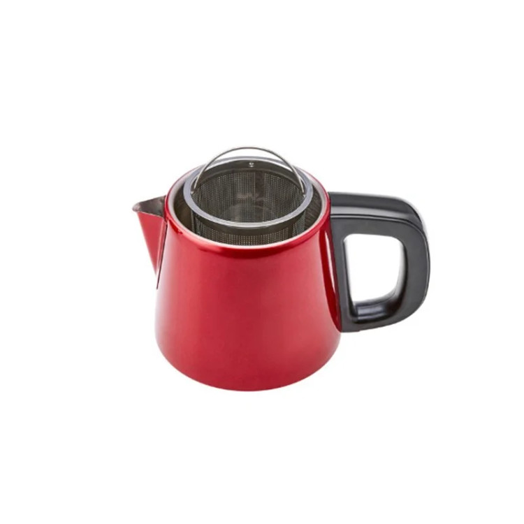 چایساز کاراجا Tea Break قرمز براق