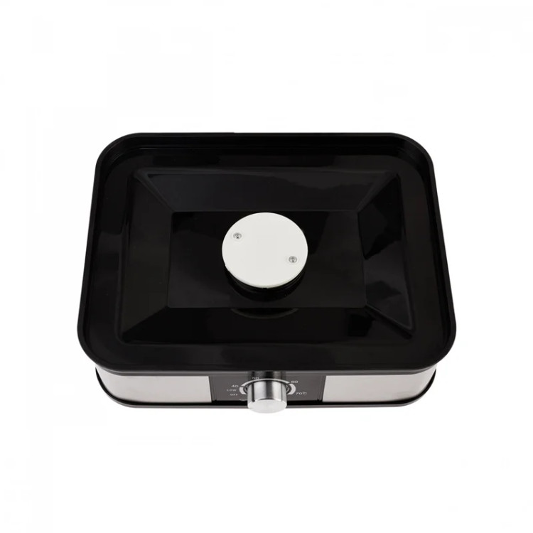 میوه و سبزی خشک کن کاراجا Inox