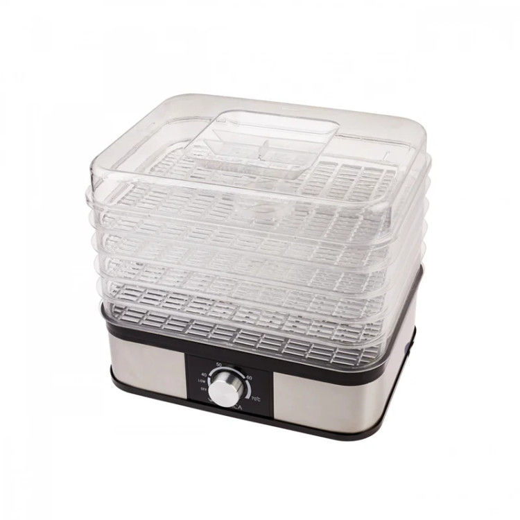میوه و سبزی خشک کن کاراجا Inox