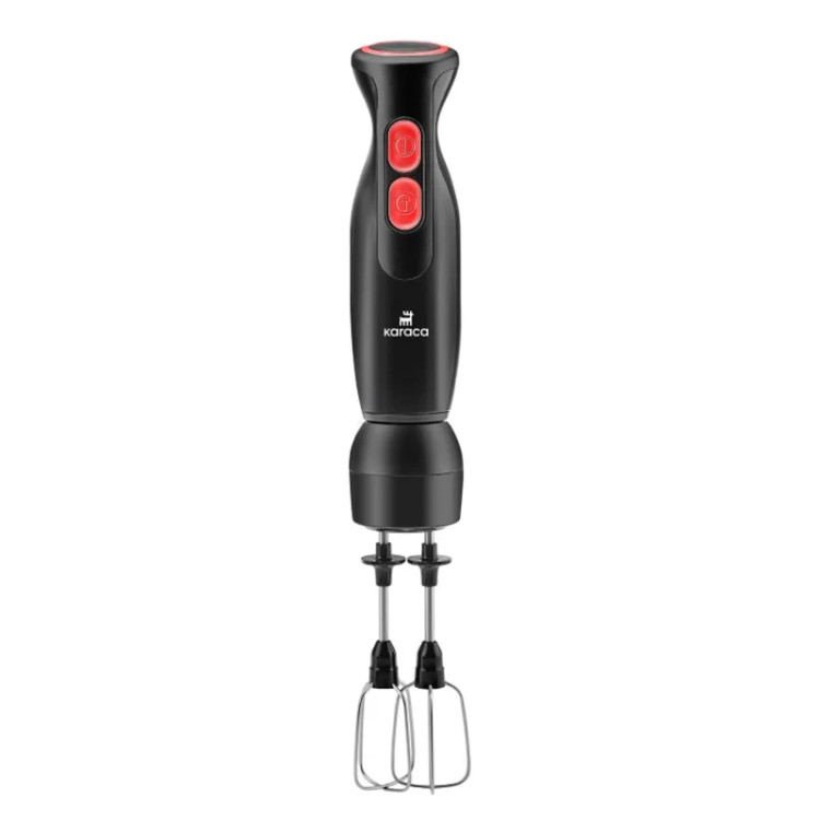 ربات آشپزخانه کاراجا Pro-Multimax مشکی
