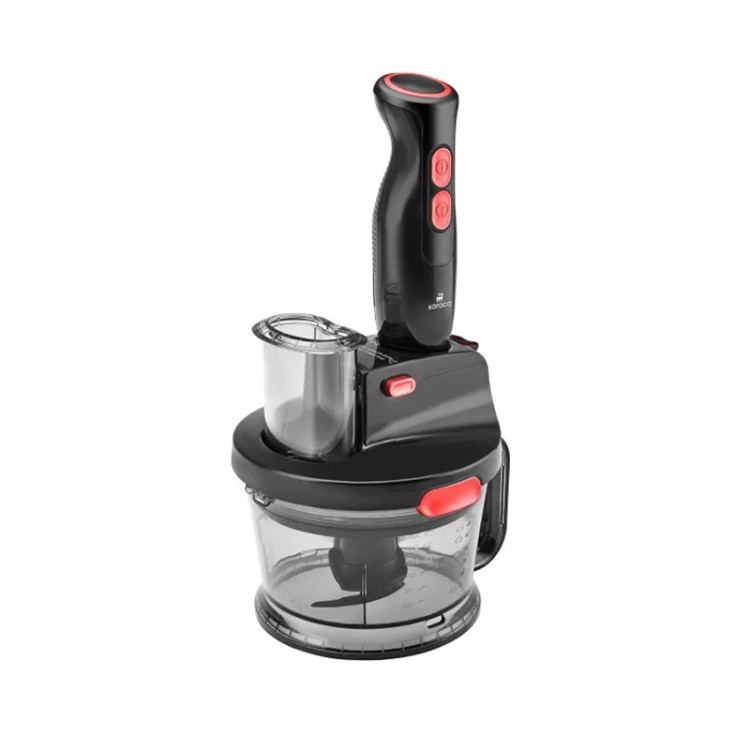 ربات آشپزخانه کاراجا Pro-Multimax مشکی